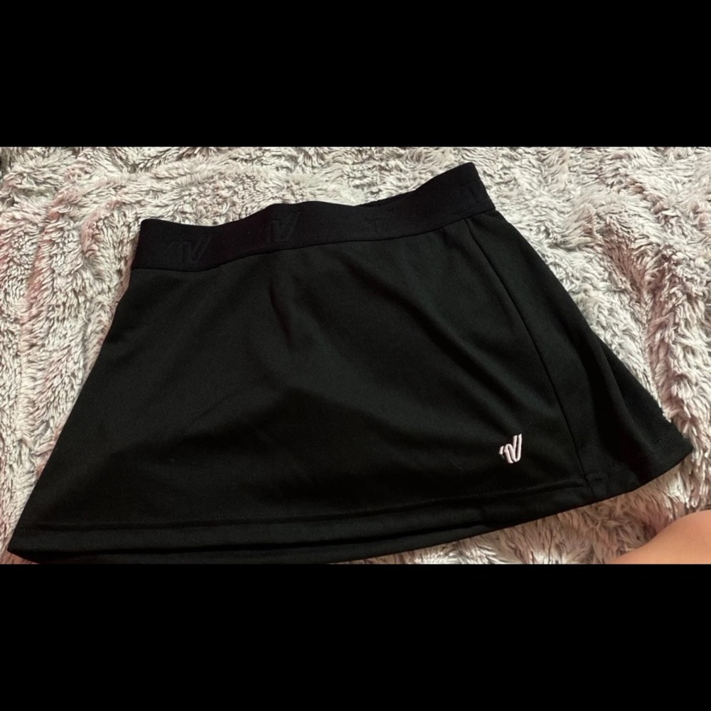 COPY - Varsity cheer skirt